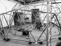 Geodomes