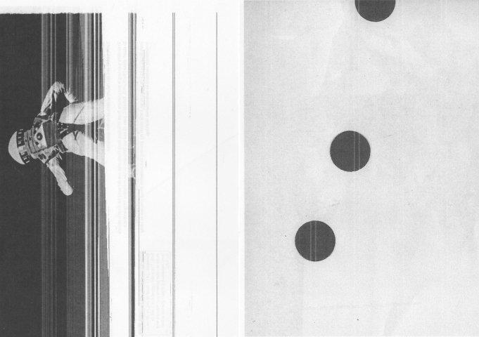 Pop Recs zine